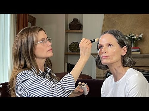 The Best "Radiant at 50" Foundation Tricks | Westman Atelier