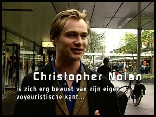 Christopher Nolan Rotterdam Film Festival Interview for Following (1999)