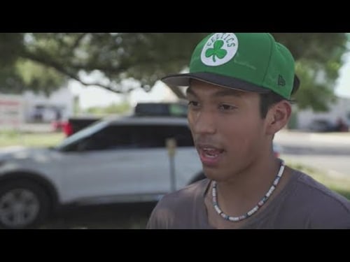 Uvalde High School Senior describes what Salvador Ramos was like before the mass shooting
