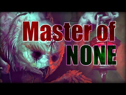 How Generalists DESTROY Specialists