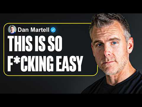 If I Wanted to Go From $0 to $1M, I’d Do This