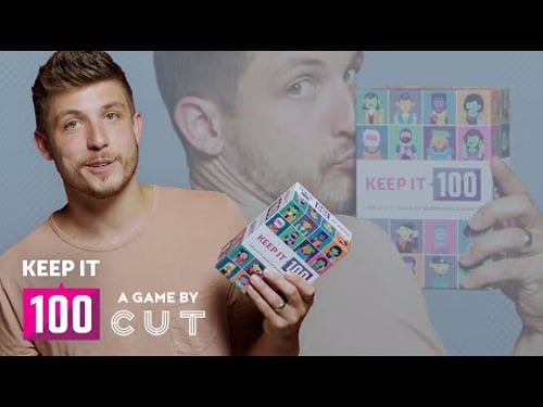 Meet Keep It 100: The Game that Reveals What People Truly Think ๐ค๐