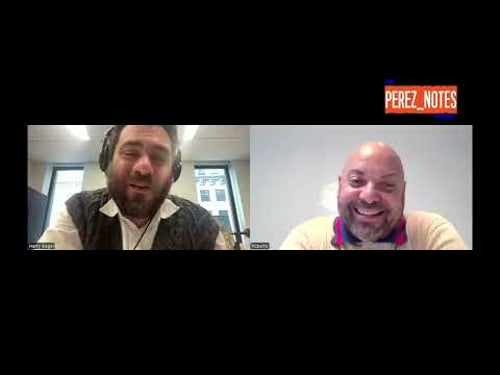 “Don’t Let the Door Hit You”: Harry Siegel Breaks Down Eric Adams, Mamdani, and NYC’s Power Shift