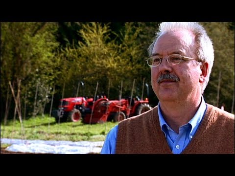 Revitalizing Local Food Systems: Ken Meter's Vision for a Sustainable Future