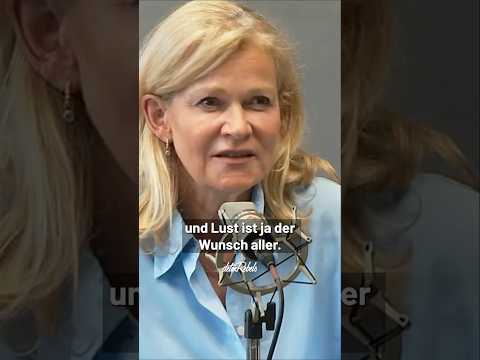 Se* ist das Spiegelbild einer Beziehung mit Sexologin Katrin Hinrichs