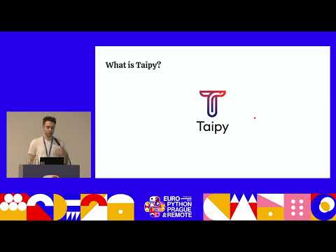 Unlocking the Power of What-If Analysis for BI, Data, and AI with Taipy — Jean-Baptiste Braun