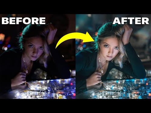 Top 6 Best FREE Photo Editing Apps of 2025