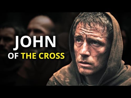 The Life and Martyrdom of Saint John of the Cross