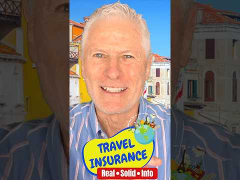 Best Travel Insurance for Americans for International Travel