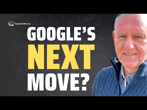 Why Google Gemini 2.5 Pro Is a Warning for Course Creators