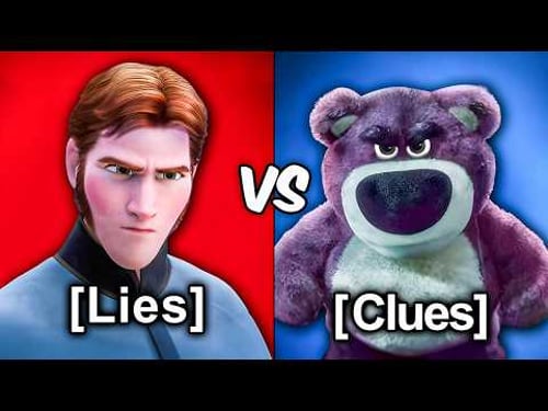 How (not) To Foreshadow a Twist Villain