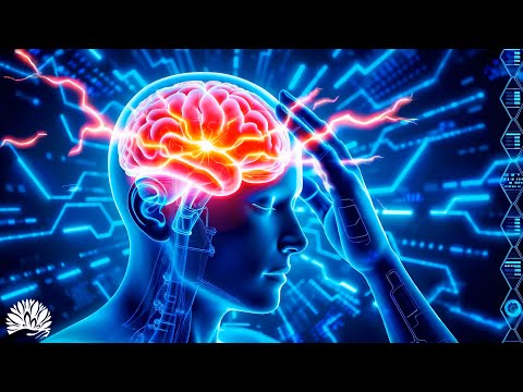 SUPER INTELLIGENCE ALPHA WAVES | Activate 100% of Your Brain After 10 Minutes | Improved Memory