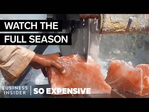 So Expensive Season 3 Marathon | Business Insider