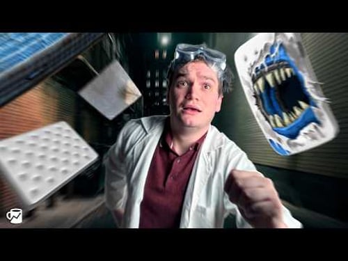 Online mattress brands are ruining your sleep