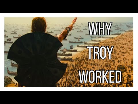 Why Troy Worked