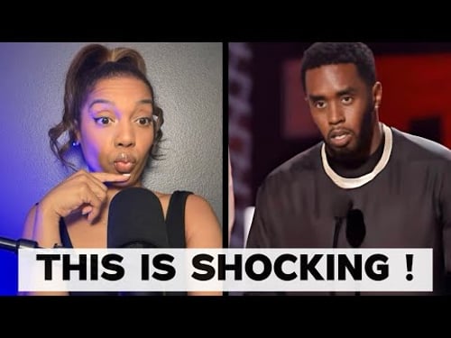 DIDDY SENTENCED To 4 YEARS In PRISON !!! People Are SHOCKED !!!