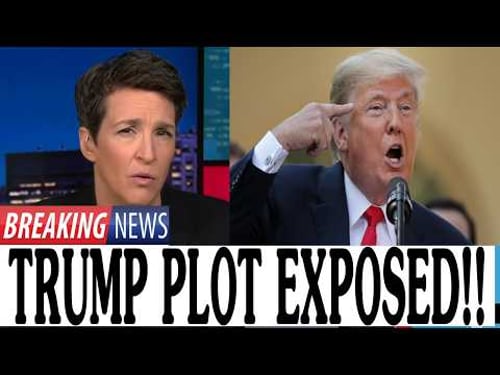 The Rachel Maddow Show 3/28/26 | 🅼🆂🅽🅱️🅲 Breaking News Today March 28, 2026
