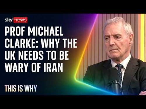 The UK isn’t prepared for a missile strike | This Is Why