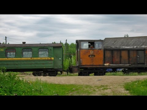 фильм Колея