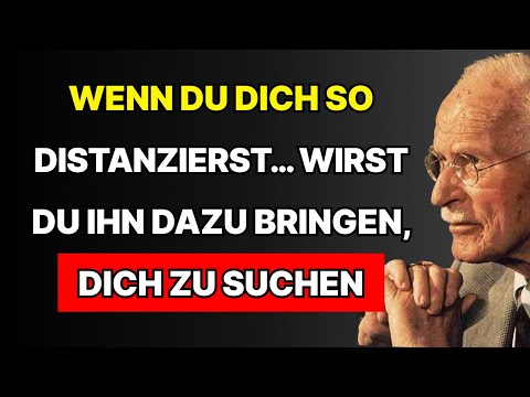 Die Art der Distanz, die bewirkt, dass man dich sucht (selbst wenn du es nicht willst)