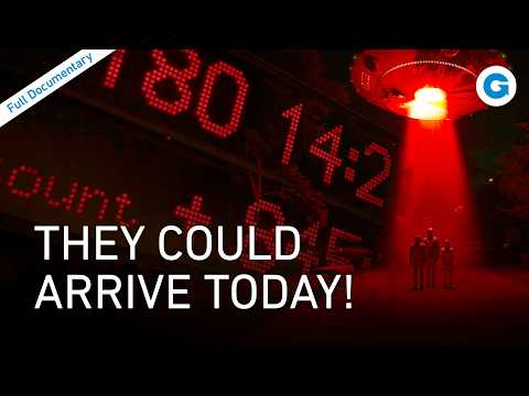 World War A - When Aliens Attack | Full Science Documentary