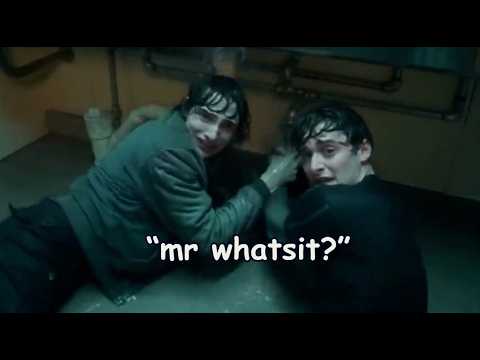 send this to someone who hasn't seen stranger things before