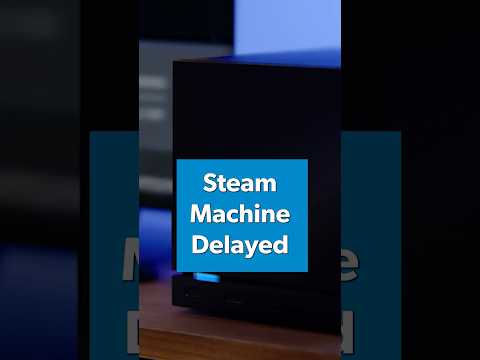 Steam Deck Potentially Delayed? #GamingNews