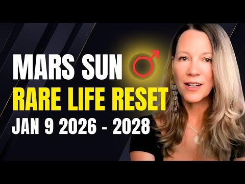 Major Life Changes for All 12 Signs in 33-Year Rare Planetary Conjunction in Capricorn