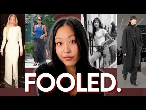 5 Illusions about style & shopping we fall for.