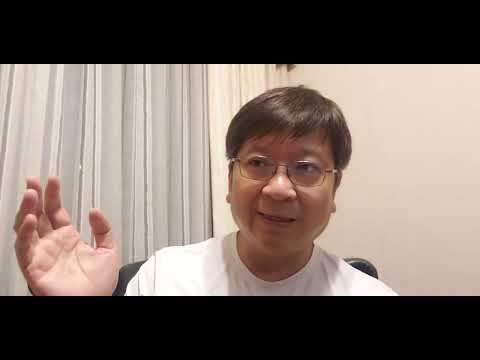 一個國家的經濟發展為什麼四五十年便會停滯不前,我的經濟大爆炸理論。(莊太量)