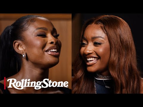 Coco Jones and Ayra Starr Go Deep on Their Journeys, Navigating Stardom and What’s Next