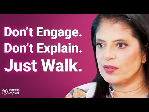 "Say These EXACT Words To a Narcissist to Take Back Control..." | Dr Ramani