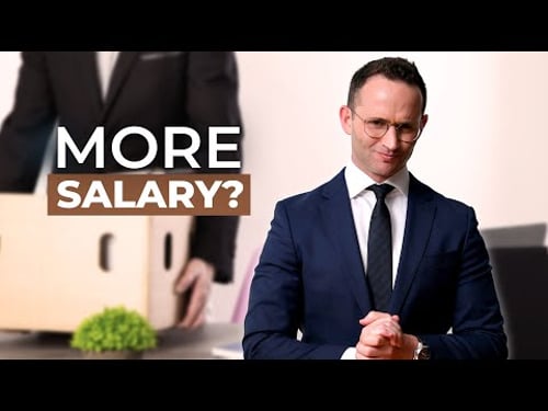 How Often Should You Switch Jobs?