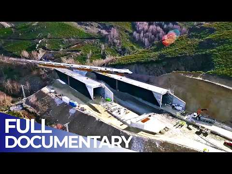 Europe’s Longest High-Speed Rail System: Expanding the Mega Network | FD Engineering