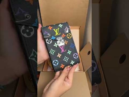 Phonebag😍 #lv #minibag #fashionbags #designerbag #subscribemychannel