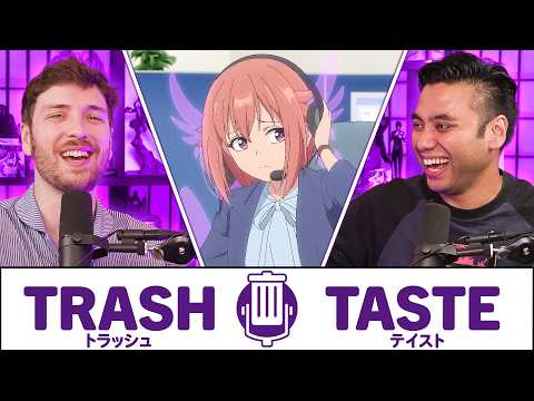 BÂAN HITS THEATERS | Trash Taste #275