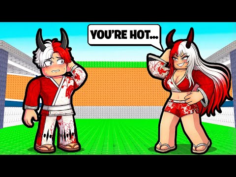 When ZOOMY CHARACTERS SWAP GENDERS In Steal A Brainrot