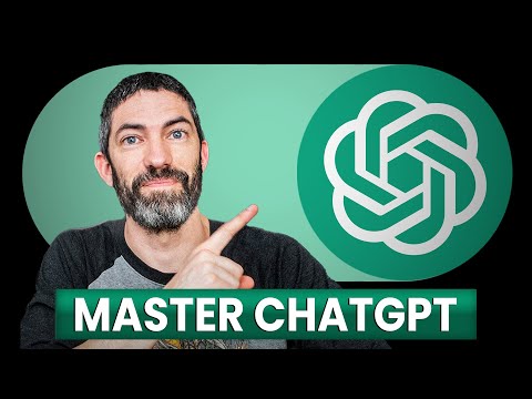 Master ChatGPT in One Video