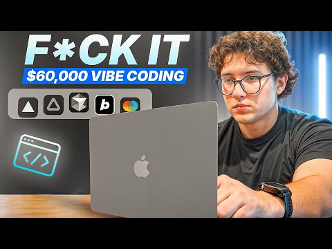 How To Make $10k/Month Building Apps with AI (No Experience Needed)