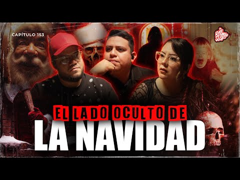 NAVIDAD de Terror | Acabó con toda su familia en NAVIDAD