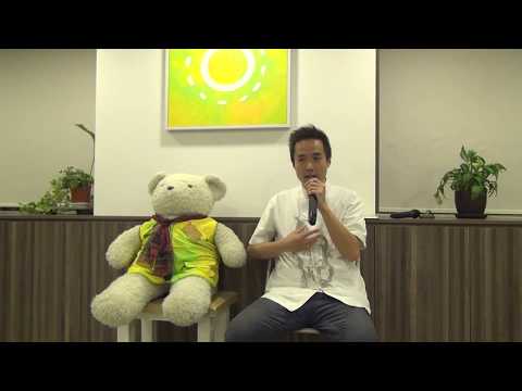 胃病怎麼辦?中醫的成因與調治 李宇銘中醫學博士主講 1小時講座