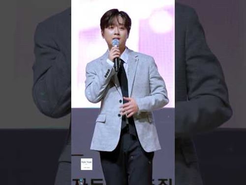 이찬원 영혼의 울림 | 아련함에 기대게 하는 목소리가 인상적인 '메밀꽃 필 무렵'