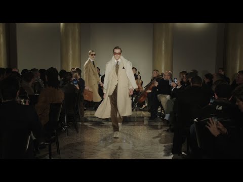 dunhill Autumn Winter 2025