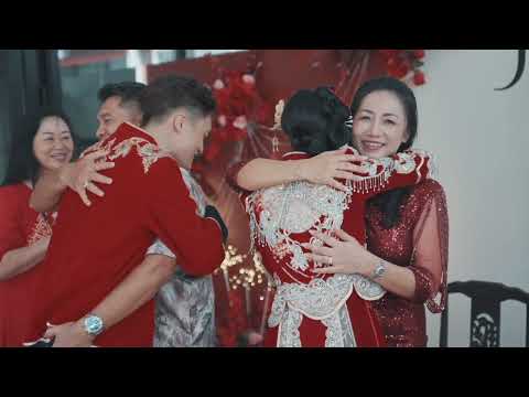 JR Wedding - Tea Ceremony 11/7/2025