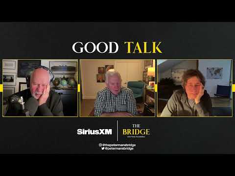 Good Talk - Is The White House Conducting Foreign Interference in Alberta?