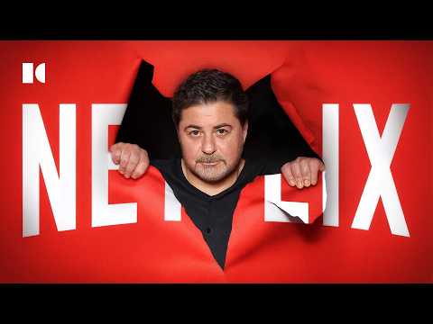 «Эффект Цекало»: как создать «русский Netflix», но остаться в тени? | Портреты