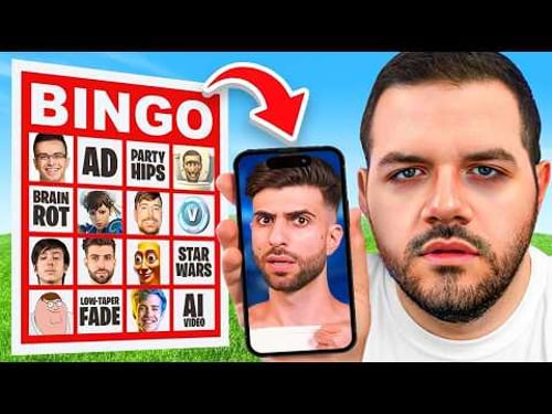 I Watched 100 Fortnite Shorts!