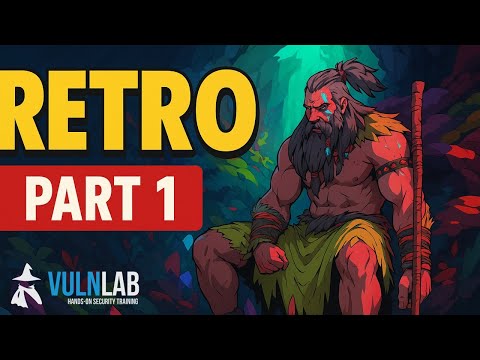 Hacking Active Directory - Part 1 (Enumeration)