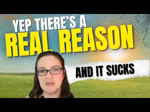 Why Farmers Voted For Trump: Free Government Money