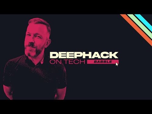 Babble Nix Templates